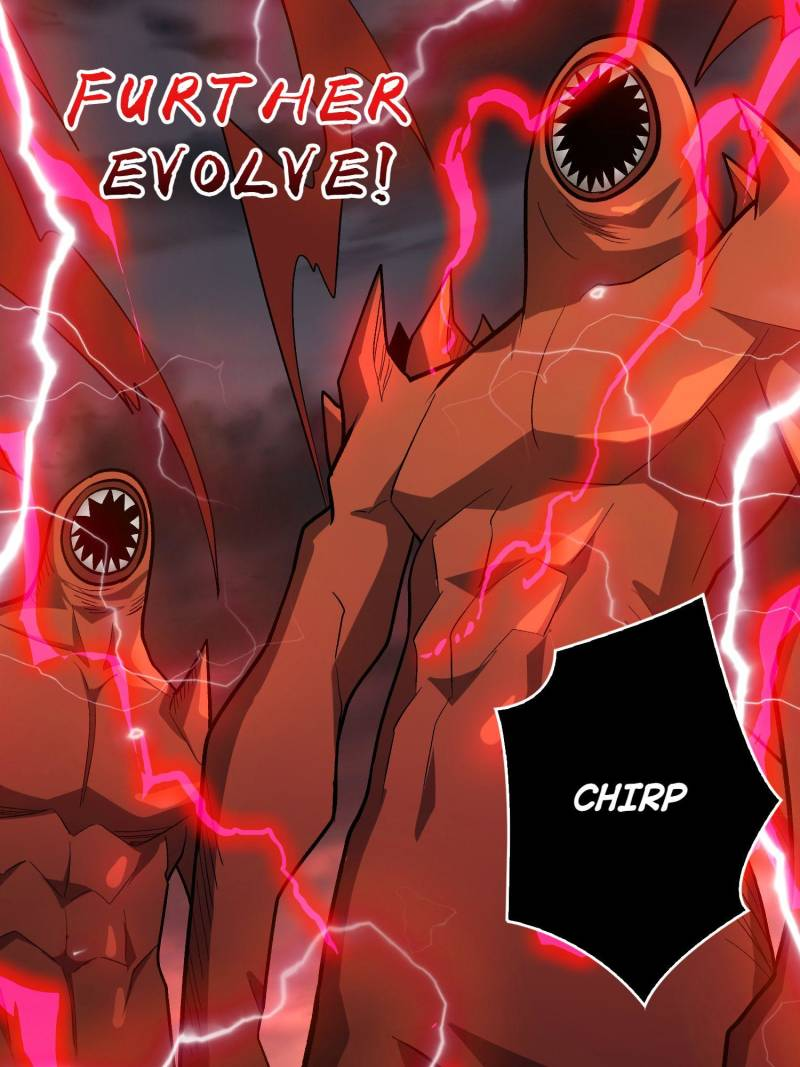 I'm Really Not A Supervillain Chapter 255 16